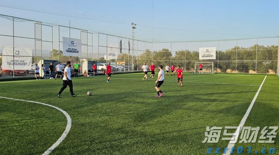 厚积薄发 康圣环球(09960)荣膺“年度医疗健康最佳战略投资机构”奖项